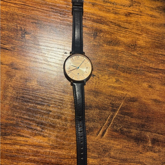 Fossil Jacquline ES3736 Watch - Picture 6 of 9